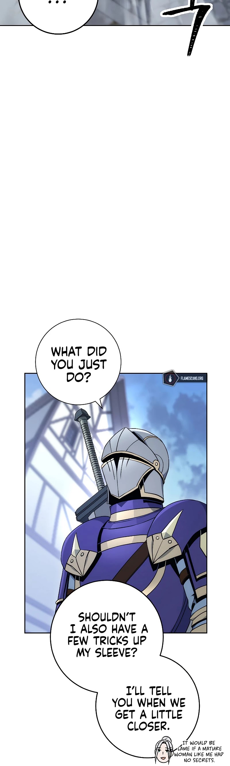 Skeleton Soldier Couldn’t Protect the Dungeon Chapter 178 page 46 - Chapter 178