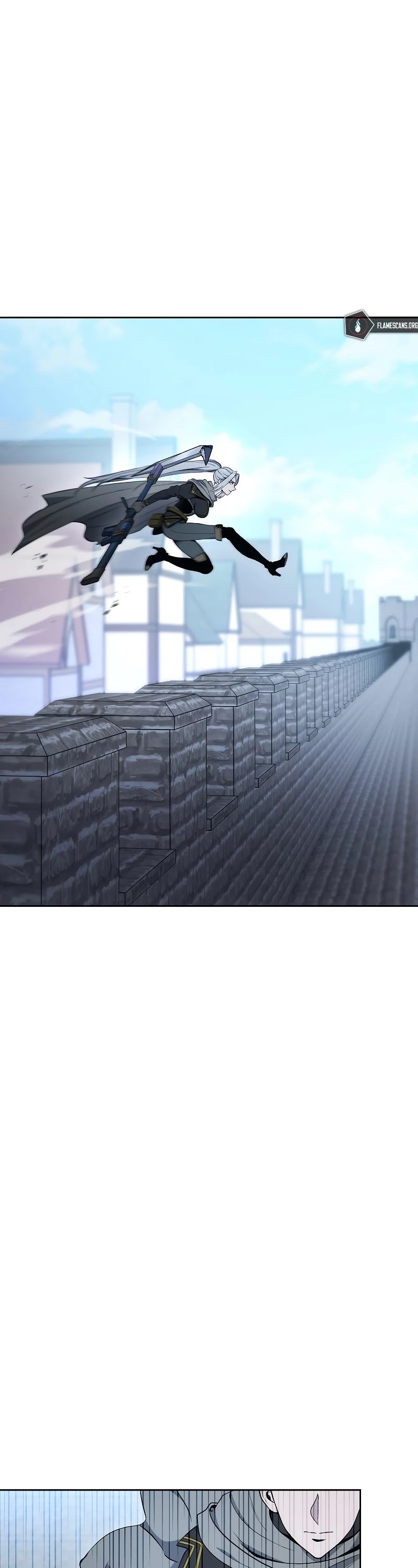 Skeleton Soldier Couldn’t Protect the Dungeon Chapter 178 page 52 - Chapter 178