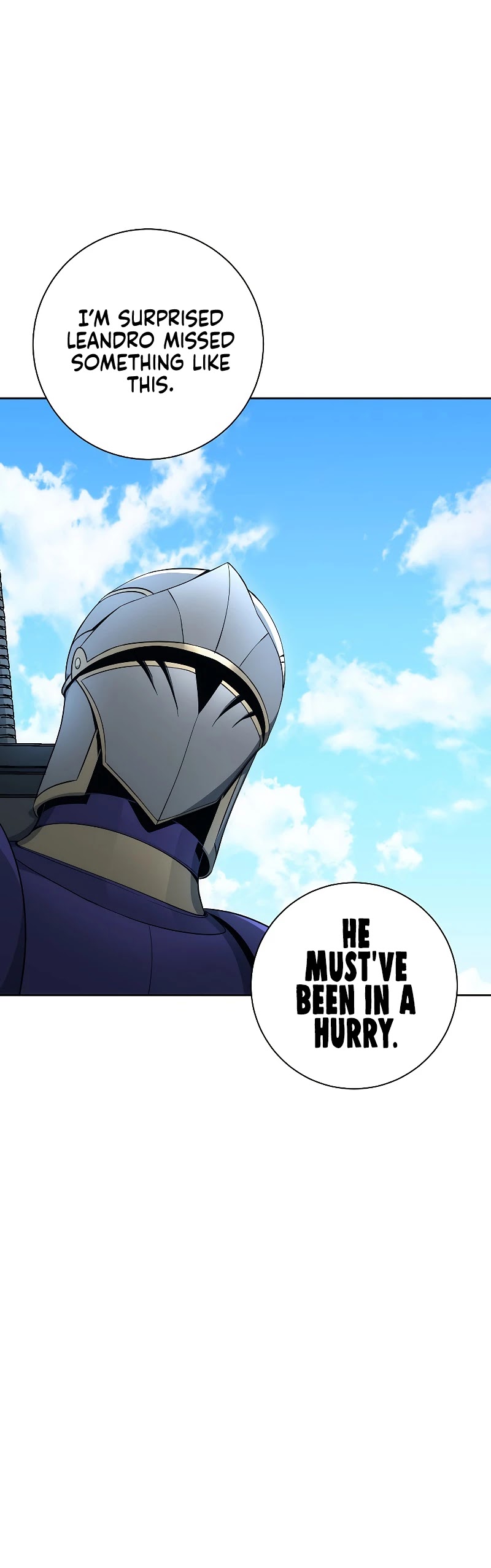 Skeleton Soldier Couldn’t Protect the Dungeon Chapter 178 page 57 - Chapter 178