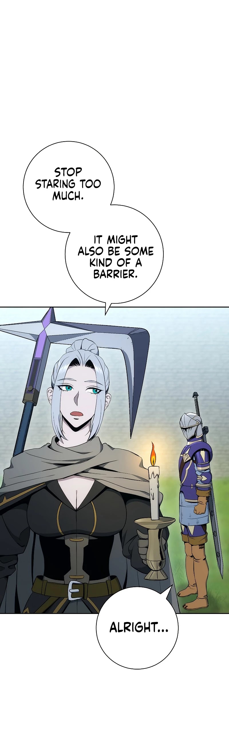 Skeleton Soldier Couldn’t Protect the Dungeon Chapter 178 page 58 - Chapter 178