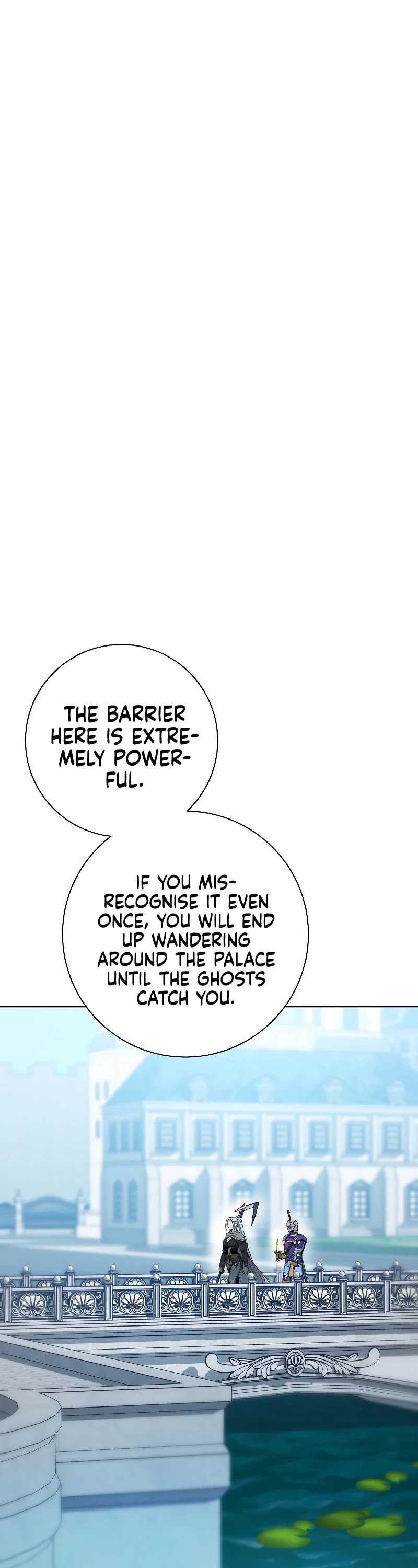Skeleton Soldier Couldn’t Protect the Dungeon Chapter 178 page 63 - Chapter 178