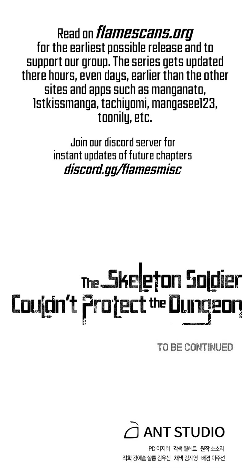 Skeleton Soldier Couldn’t Protect the Dungeon Chapter 178 page 69 - Chapter 178