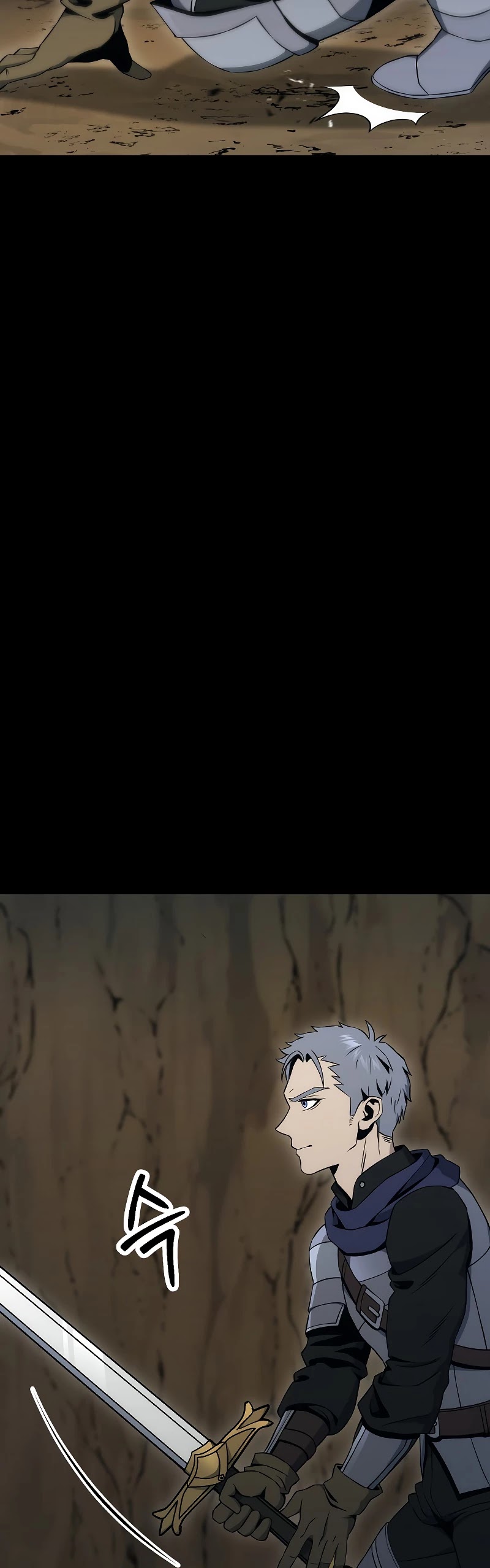 Skeleton Soldier Couldn’t Protect the Dungeon Chapter 178 page 9 - Chapter 178