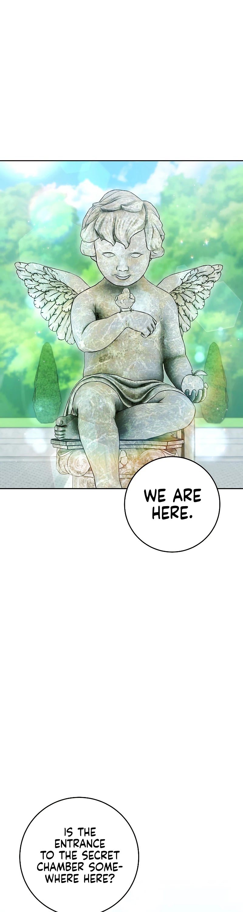 Skeleton Soldier Couldn’t Protect the Dungeon Chapter 179 page 11 - Chapter 179