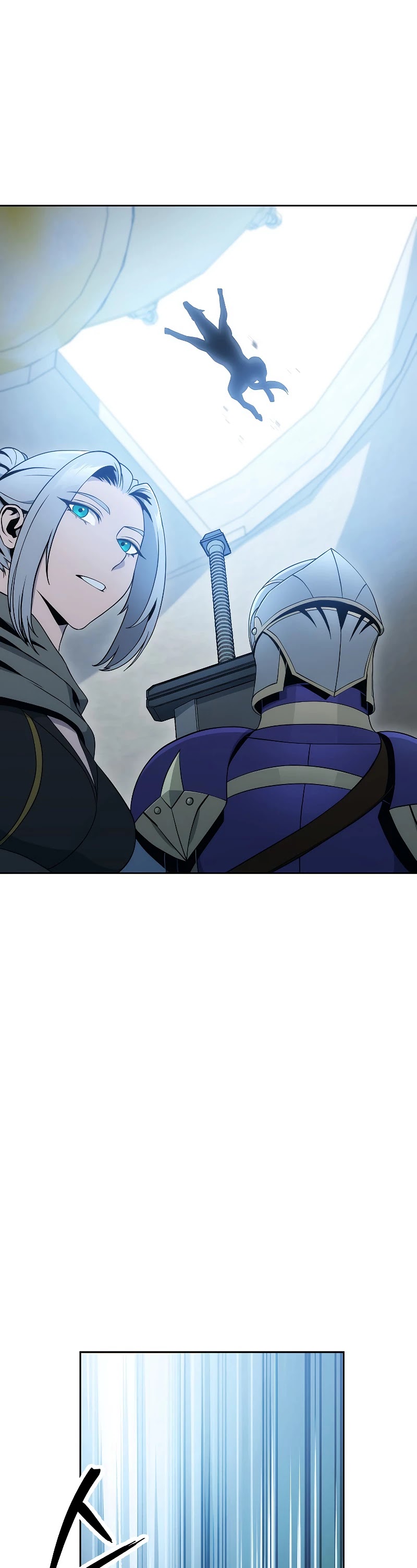 Skeleton Soldier Couldn’t Protect the Dungeon Chapter 179 page 23 - Chapter 179