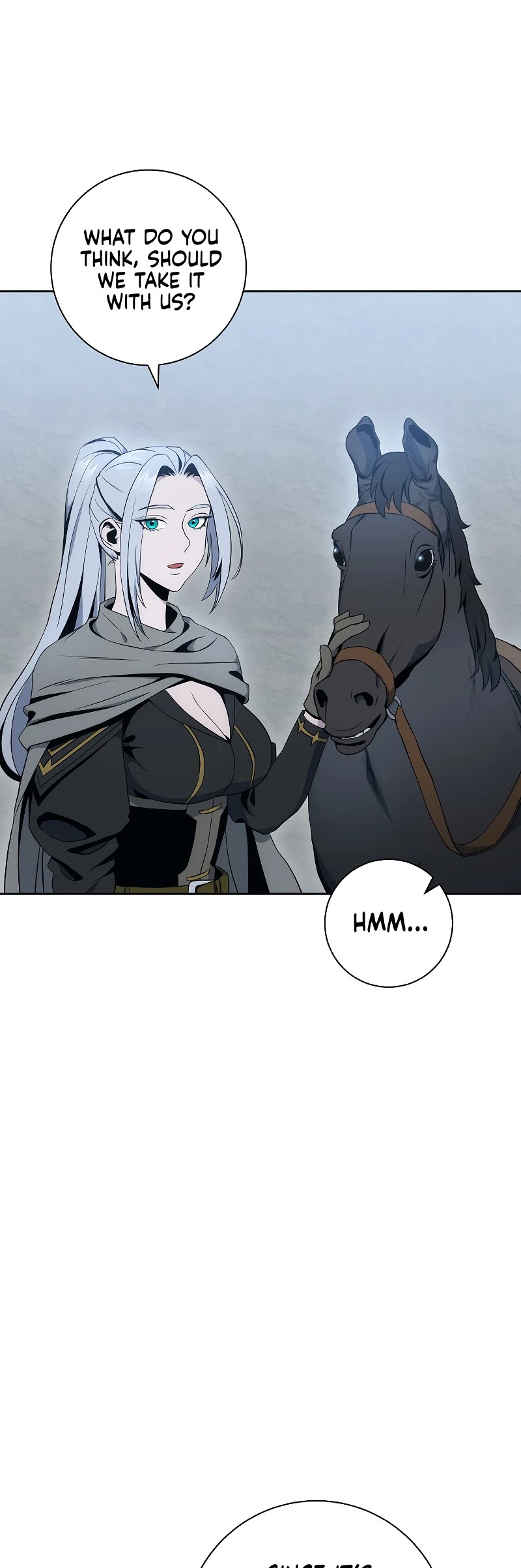 Skeleton Soldier Couldn’t Protect the Dungeon Chapter 179 page 29 - Chapter 179