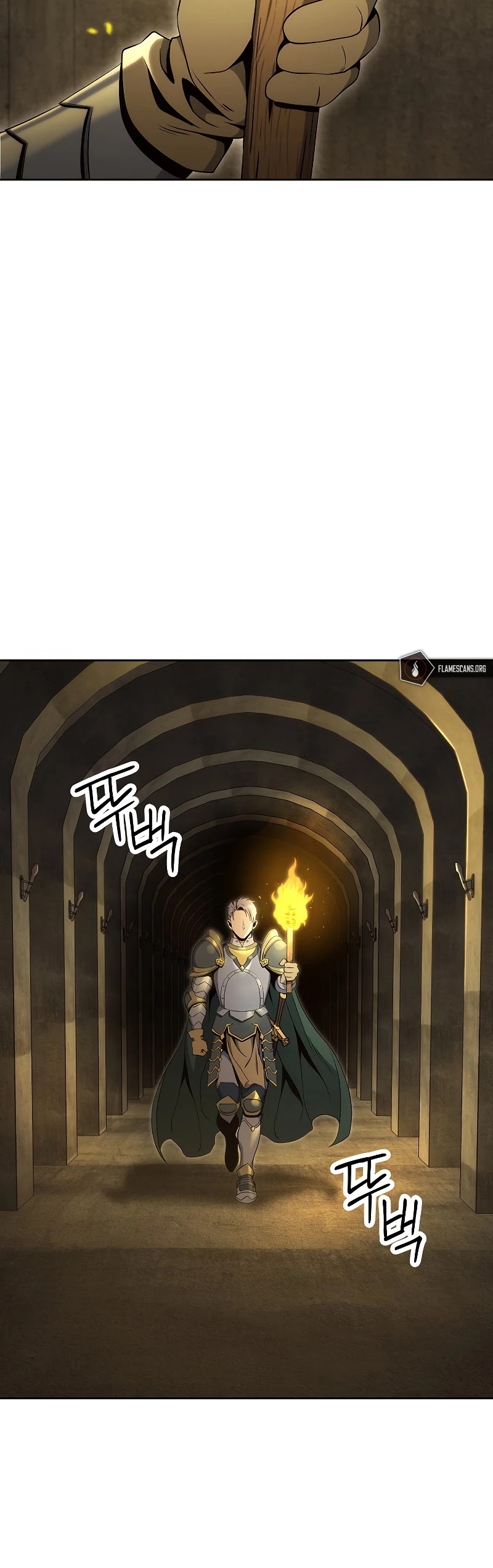 Skeleton Soldier Couldn’t Protect the Dungeon Chapter 179 page 37 - Chapter 179