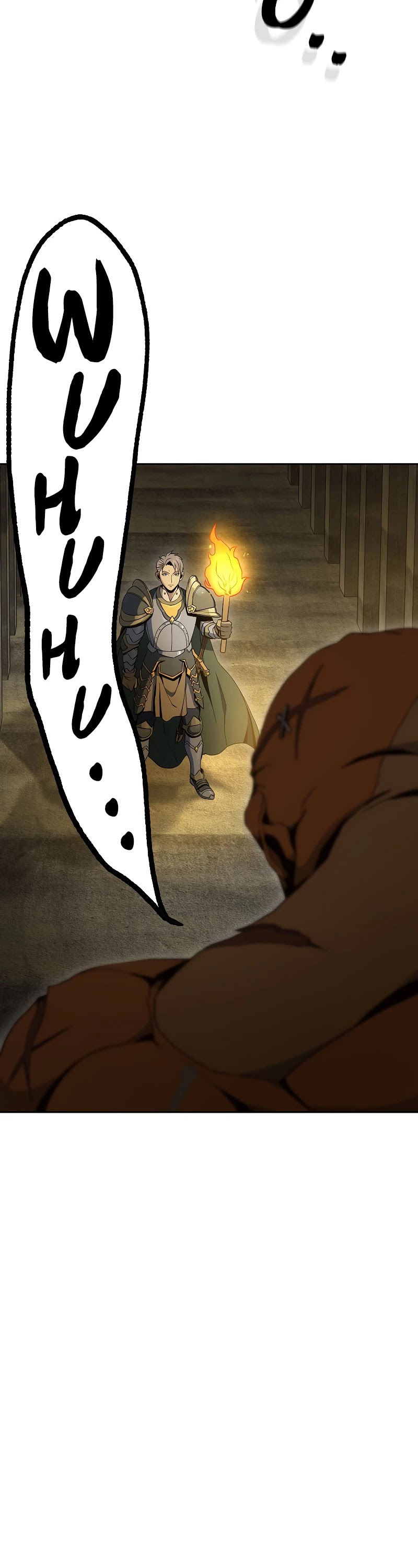 Skeleton Soldier Couldn’t Protect the Dungeon Chapter 179 page 40 - Chapter 179