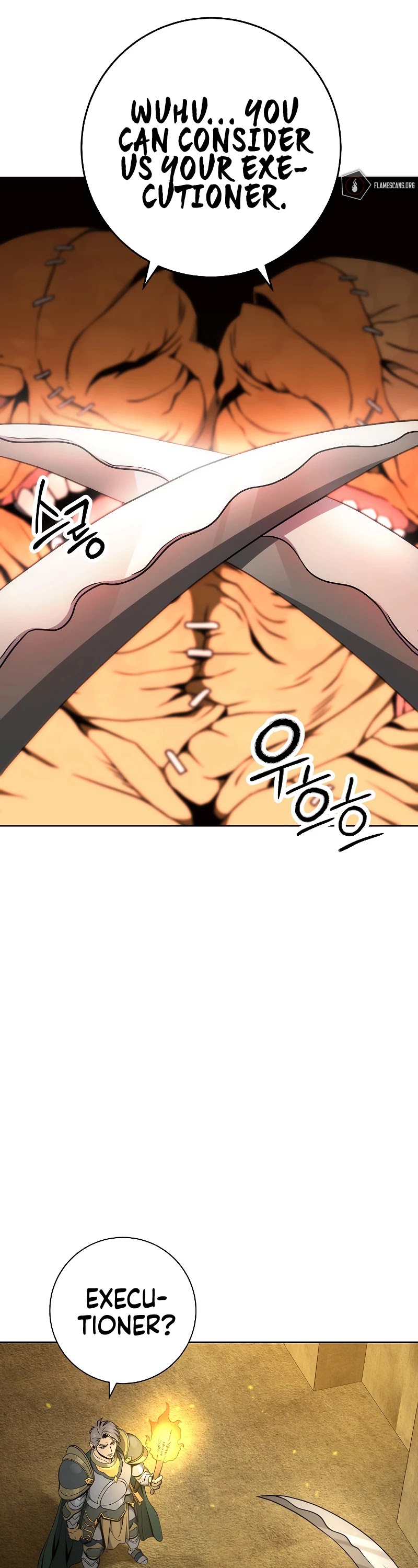 Skeleton Soldier Couldn’t Protect the Dungeon Chapter 179 page 47 - Chapter 179