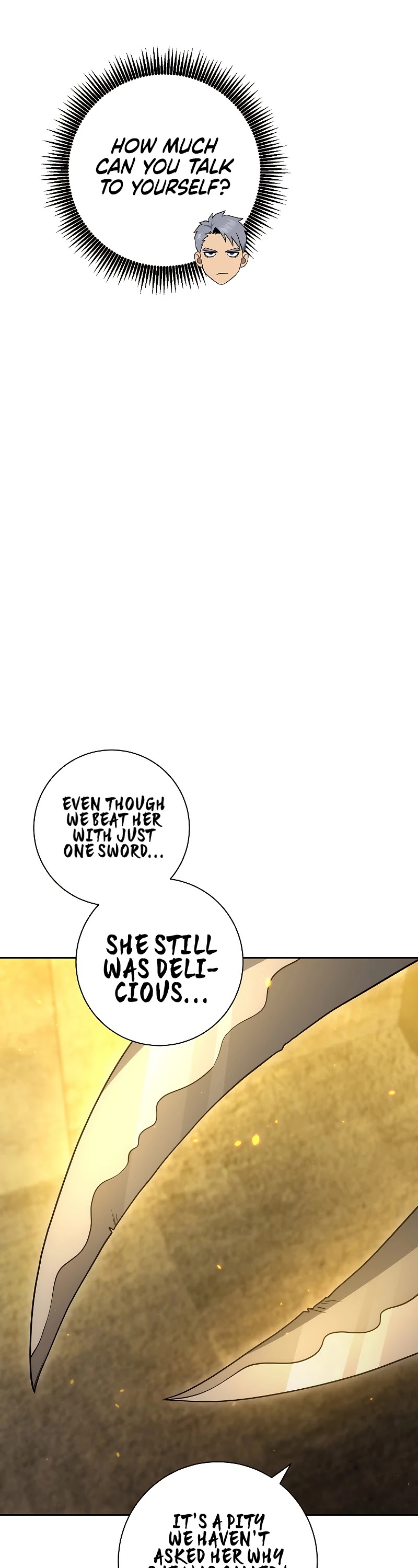 Skeleton Soldier Couldn’t Protect the Dungeon Chapter 179 page 51 - Chapter 179