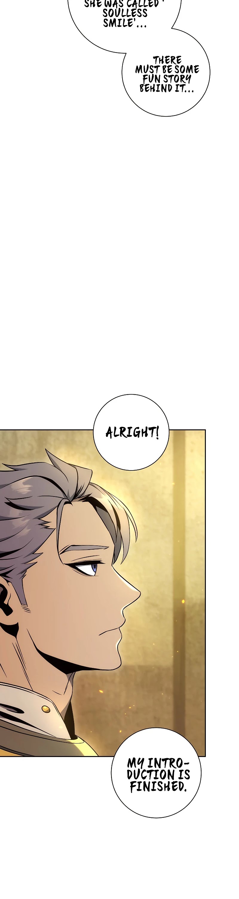 Skeleton Soldier Couldn’t Protect the Dungeon Chapter 179 page 52 - Chapter 179