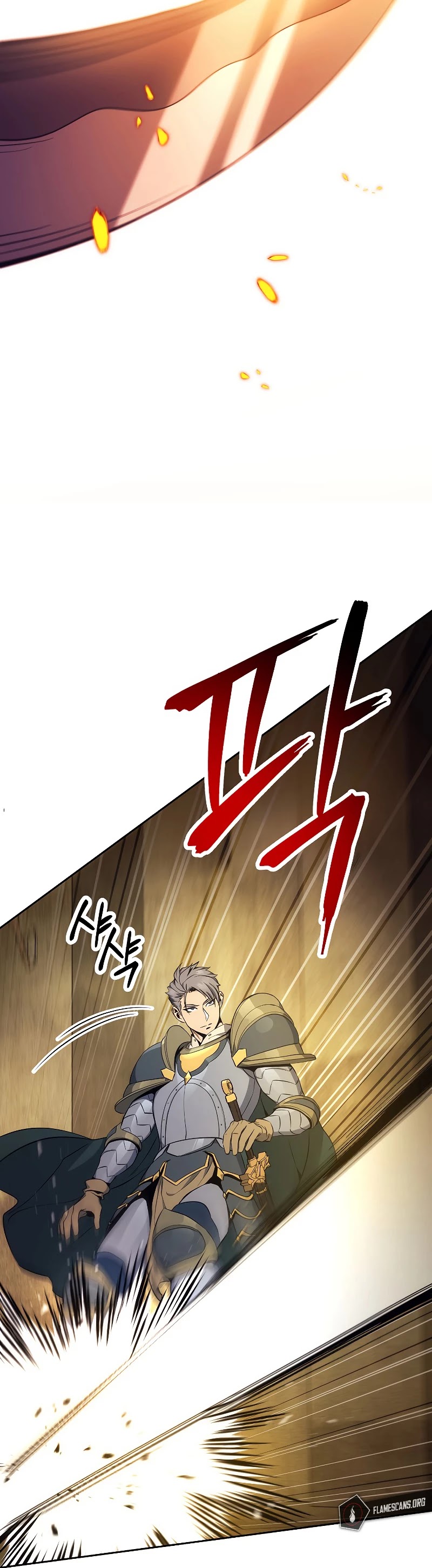 Skeleton Soldier Couldn’t Protect the Dungeon Chapter 179 page 54 - Chapter 179