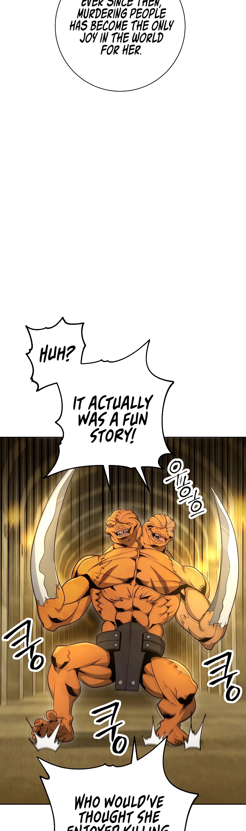 Skeleton Soldier Couldn’t Protect the Dungeon Chapter 179 page 57 - Chapter 179