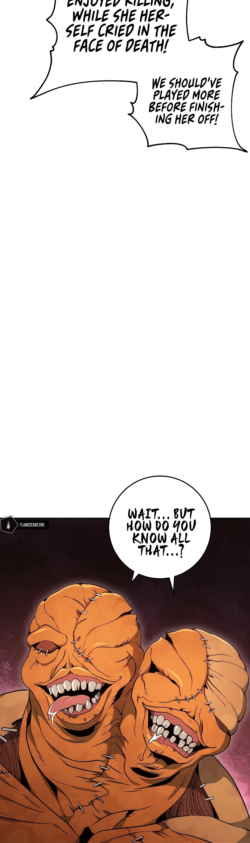 Skeleton Soldier Couldn’t Protect the Dungeon Chapter 179 page 58 - Chapter 179