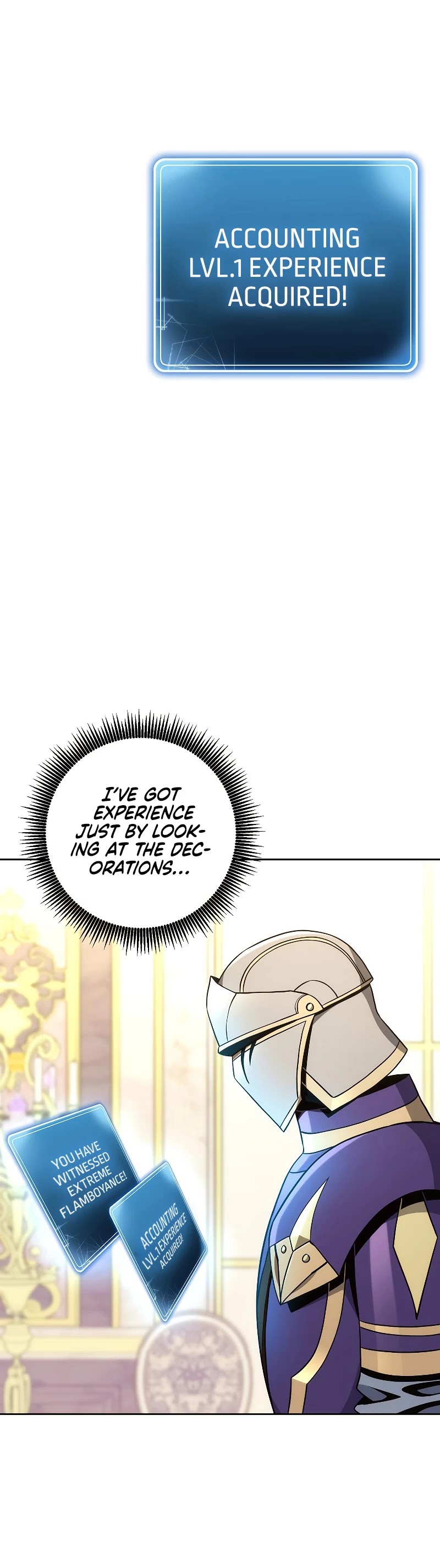 Skeleton Soldier Couldn’t Protect the Dungeon Chapter 179 page 6 - Chapter 179