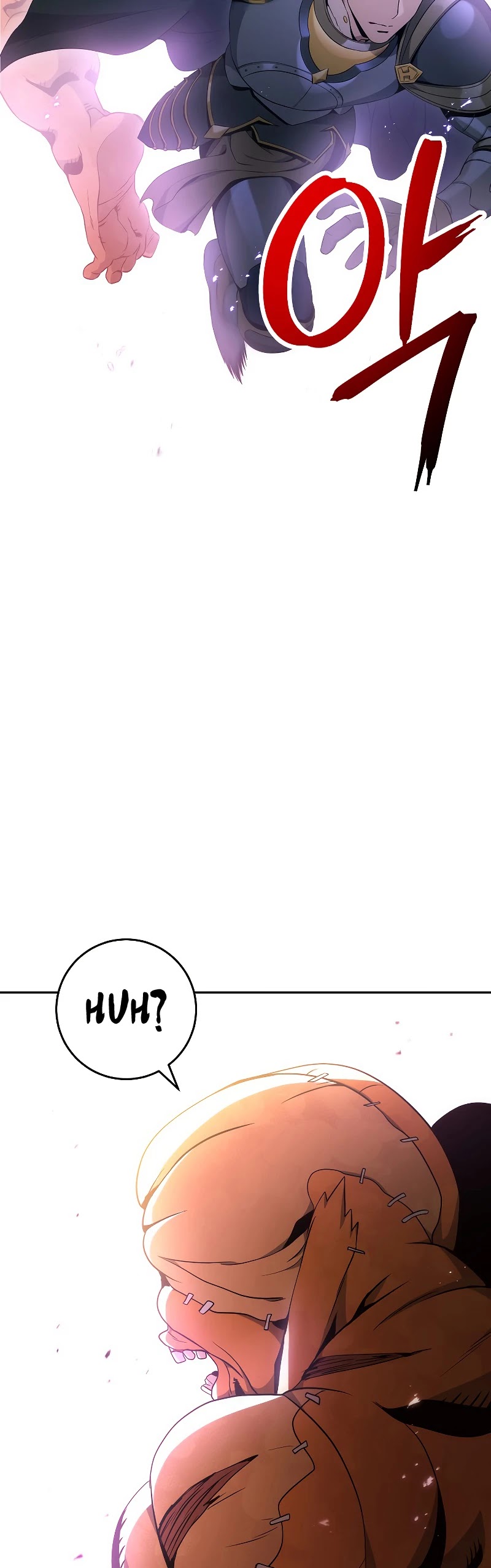 Skeleton Soldier Couldn’t Protect the Dungeon Chapter 179 page 61 - Chapter 179