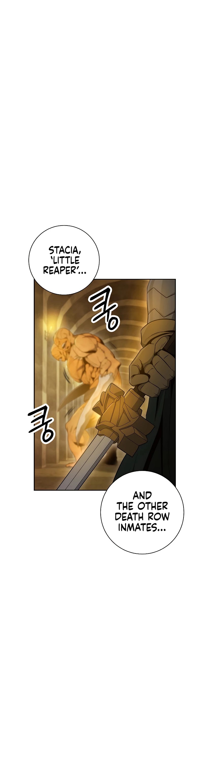 Skeleton Soldier Couldn’t Protect the Dungeon Chapter 179 page 63 - Chapter 179