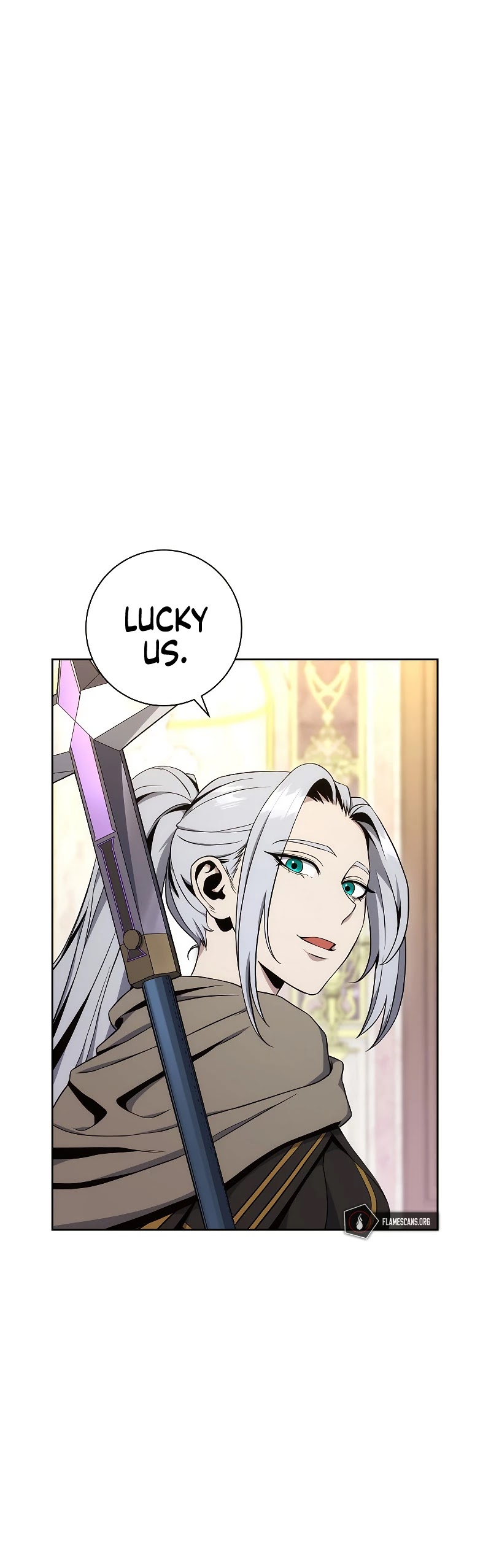 Skeleton Soldier Couldn’t Protect the Dungeon Chapter 179 page 9 - Chapter 179