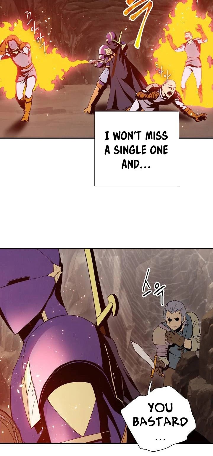 Skeleton Soldier Couldn’t Protect the Dungeon Chapter 18 page 17 - Chapter 18