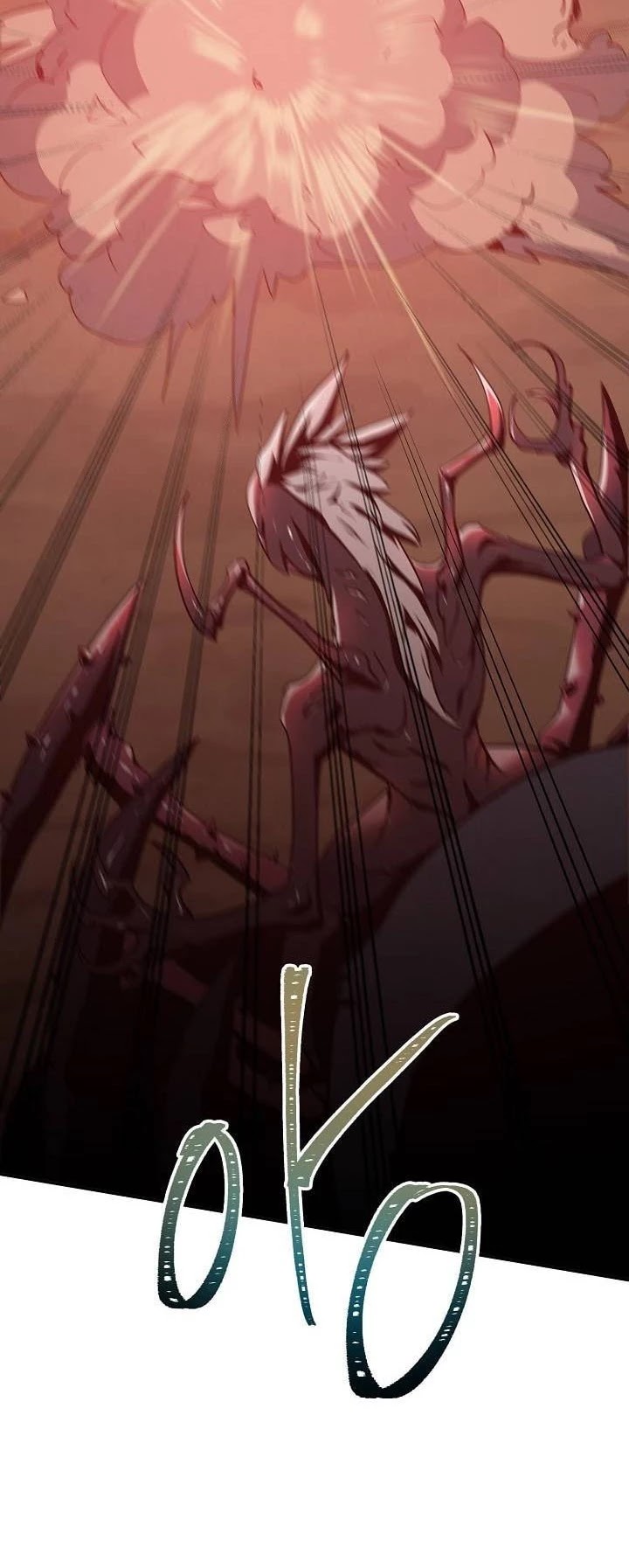 Skeleton Soldier Couldn’t Protect the Dungeon Chapter 18 page 25 - Chapter 18