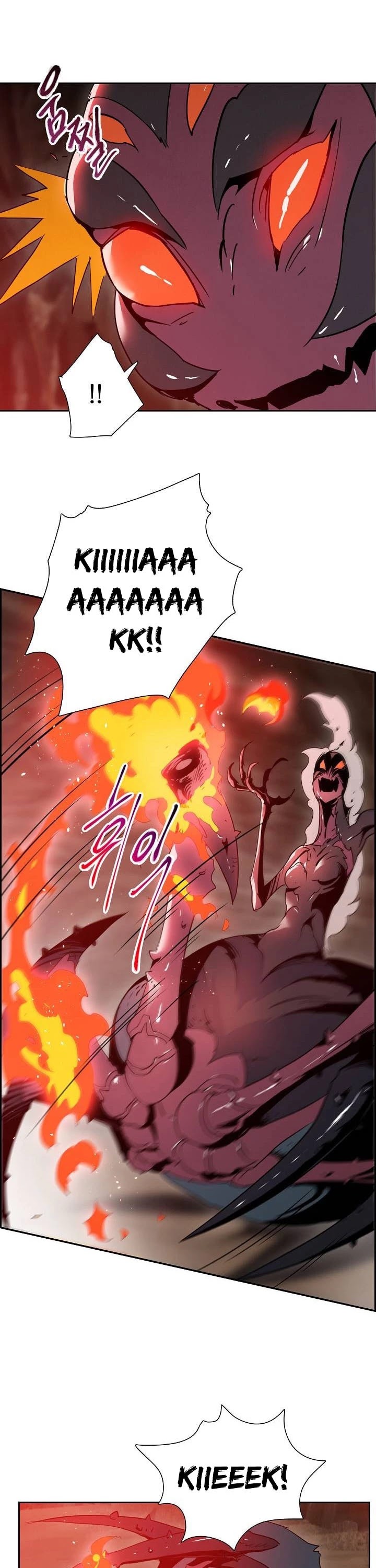 Skeleton Soldier Couldn’t Protect the Dungeon Chapter 18 page 35 - Chapter 18