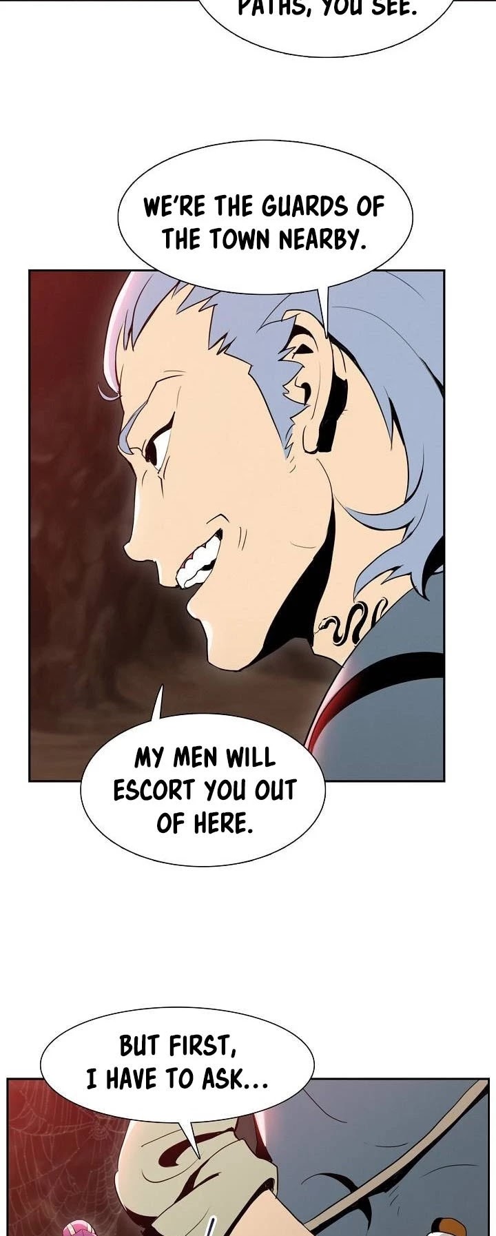 Skeleton Soldier Couldn’t Protect the Dungeon Chapter 18 page 8 - Chapter 18