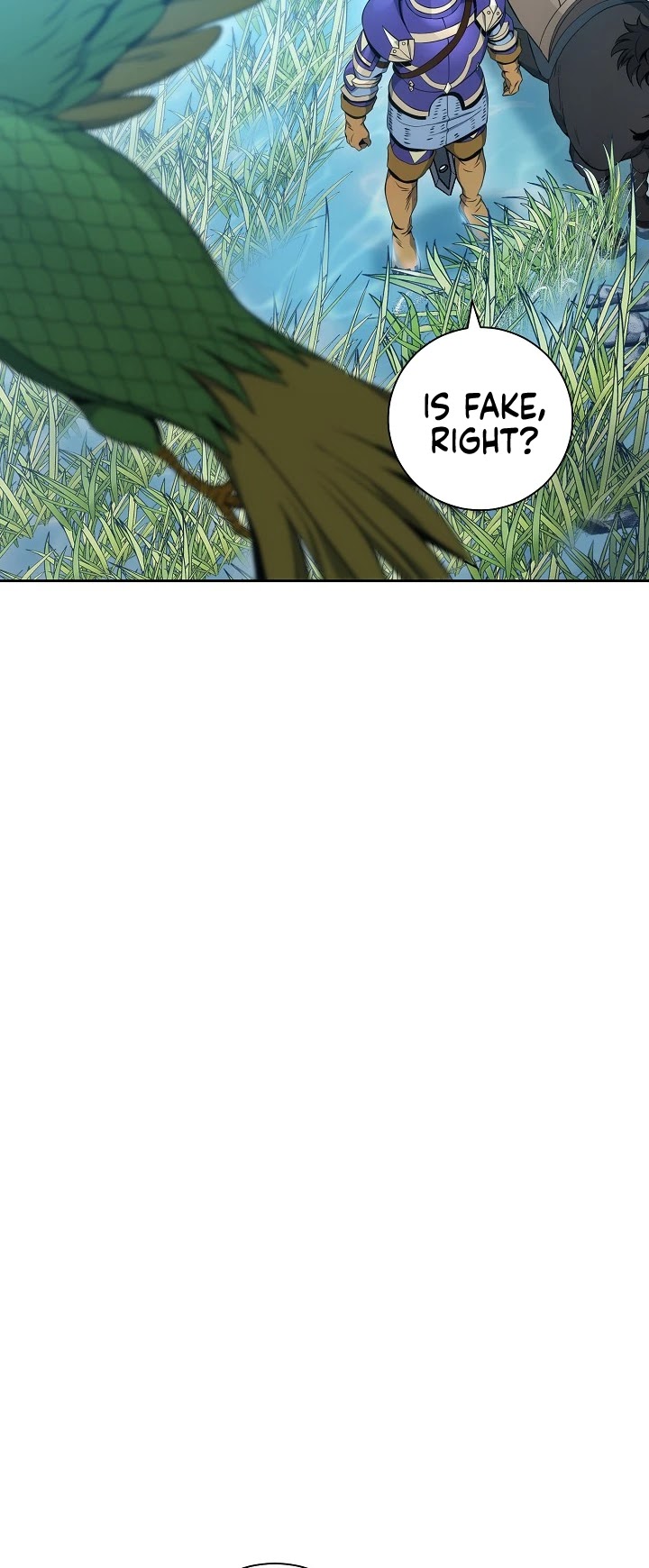 Skeleton Soldier Couldn’t Protect the Dungeon Chapter 180 page 17 - Chapter 180