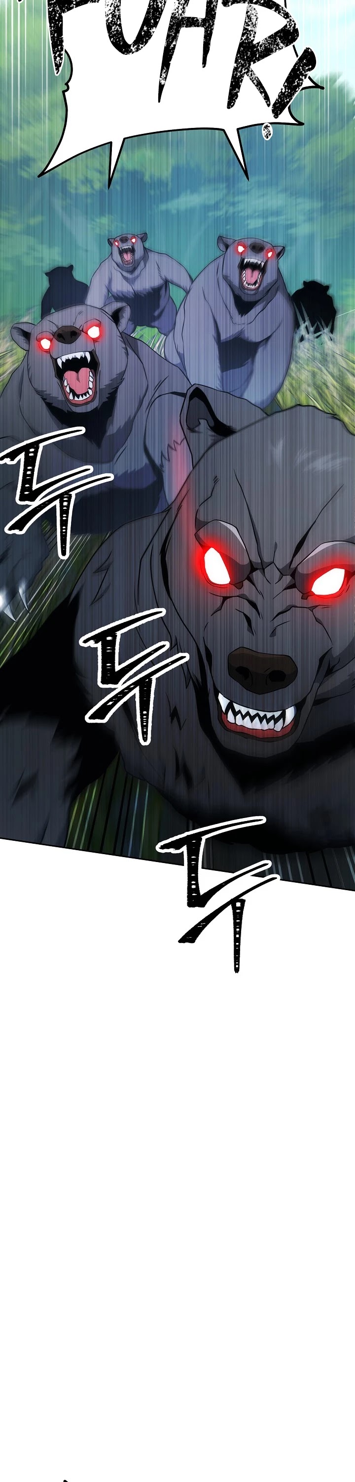 Skeleton Soldier Couldn’t Protect the Dungeon Chapter 180 page 32 - Chapter 180