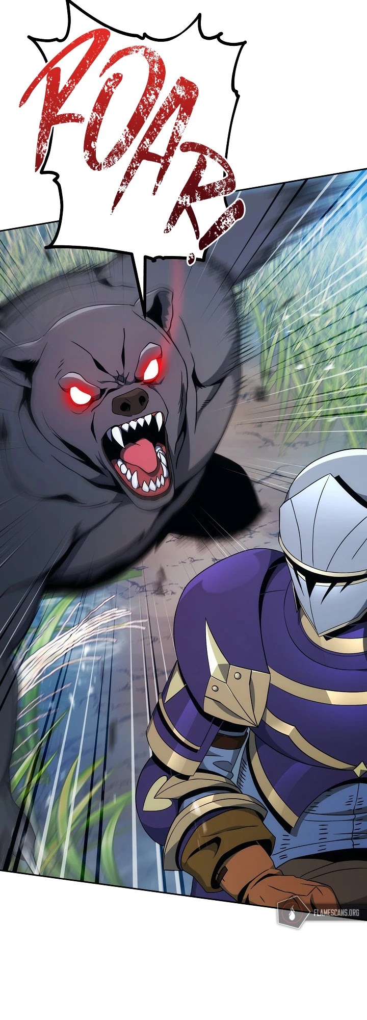 Skeleton Soldier Couldn’t Protect the Dungeon Chapter 180 page 33 - Chapter 180