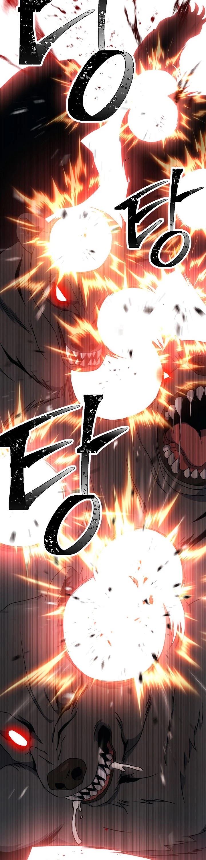 Skeleton Soldier Couldn’t Protect the Dungeon Chapter 180 page 40 - Chapter 180