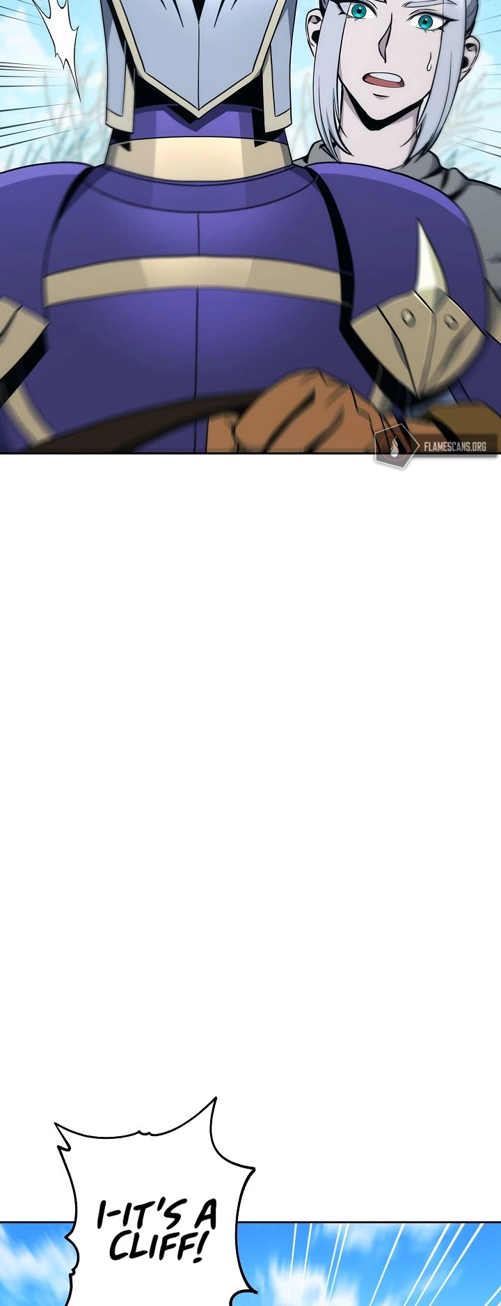 Skeleton Soldier Couldn’t Protect the Dungeon Chapter 180 page 45 - Chapter 180