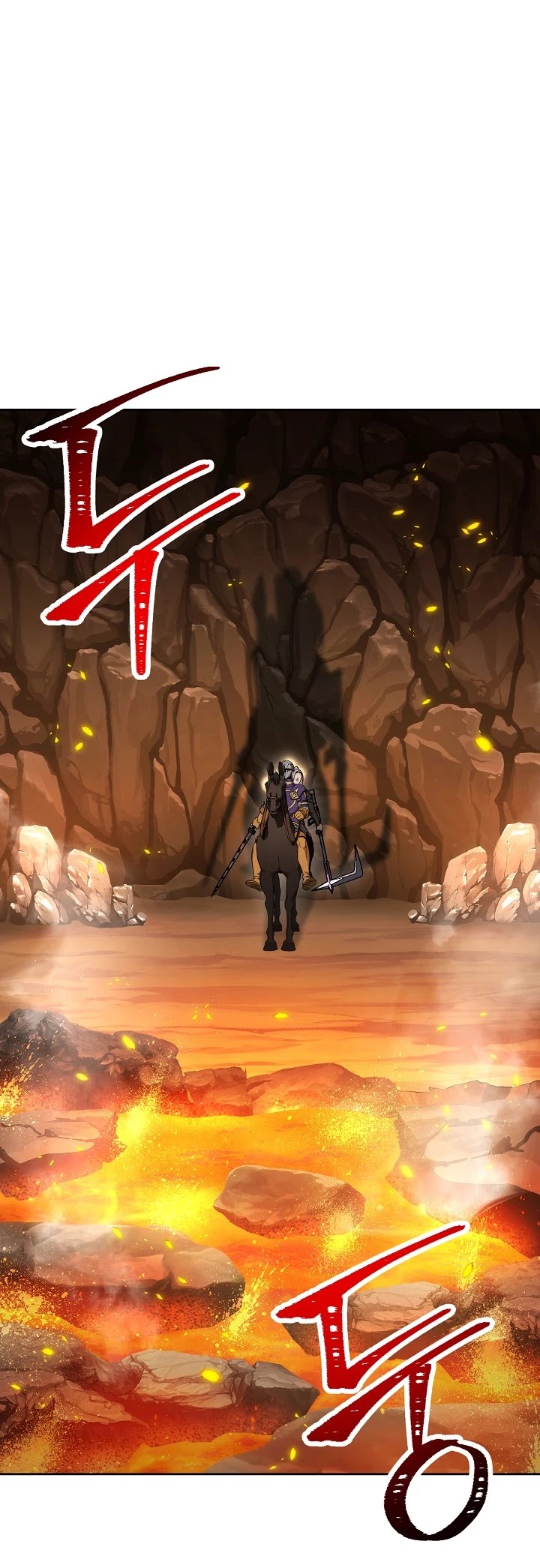 Skeleton Soldier Couldn’t Protect the Dungeon Chapter 180 page 49 - Chapter 180