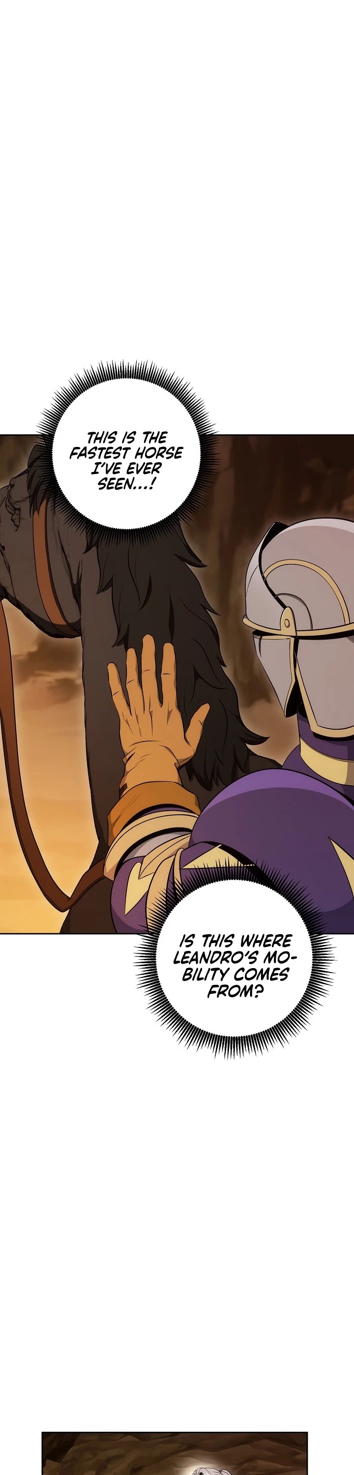 Skeleton Soldier Couldn’t Protect the Dungeon Chapter 180 page 51 - Chapter 180