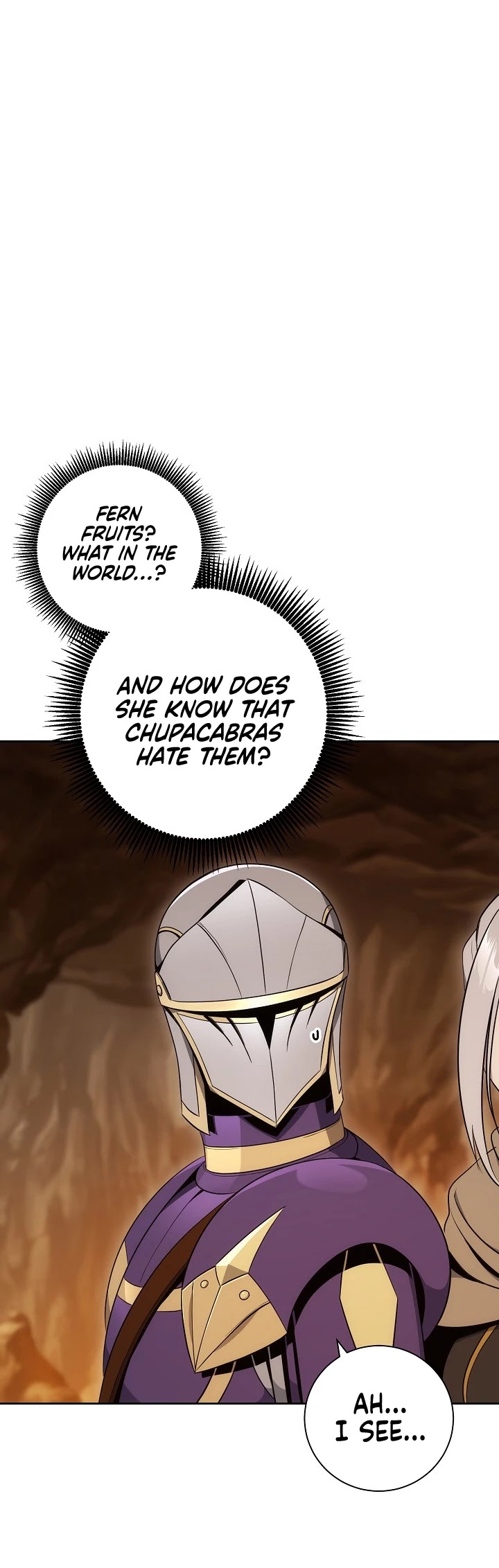 Skeleton Soldier Couldn’t Protect the Dungeon Chapter 180 page 53 - Chapter 180