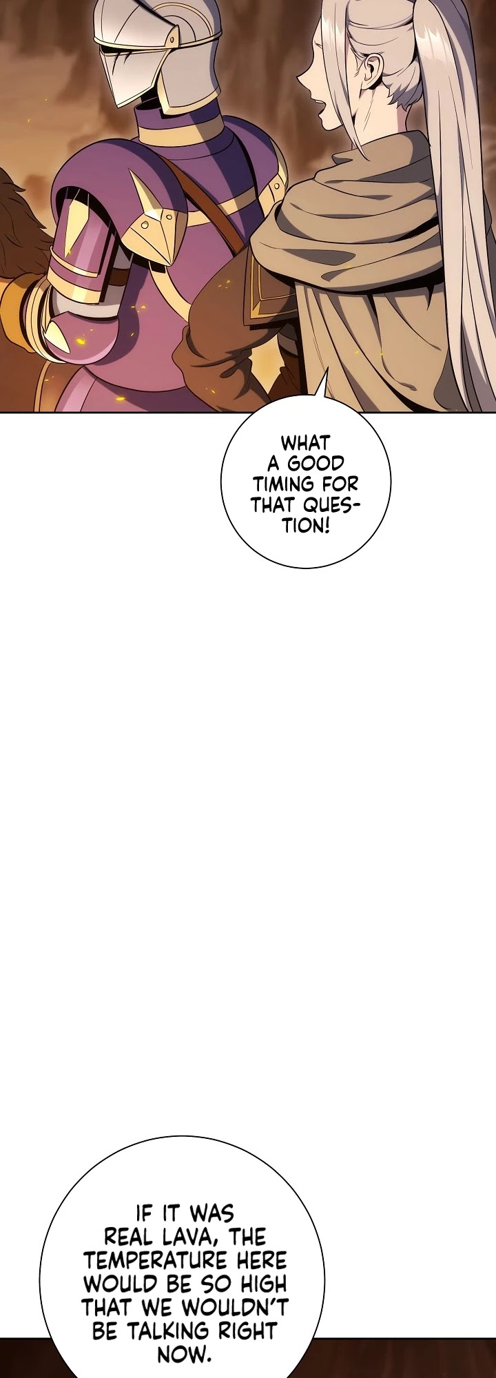 Skeleton Soldier Couldn’t Protect the Dungeon Chapter 180 page 57 - Chapter 180