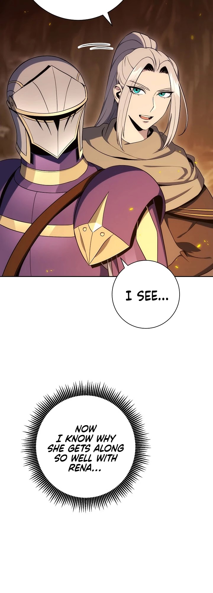 Skeleton Soldier Couldn’t Protect the Dungeon Chapter 180 page 58 - Chapter 180