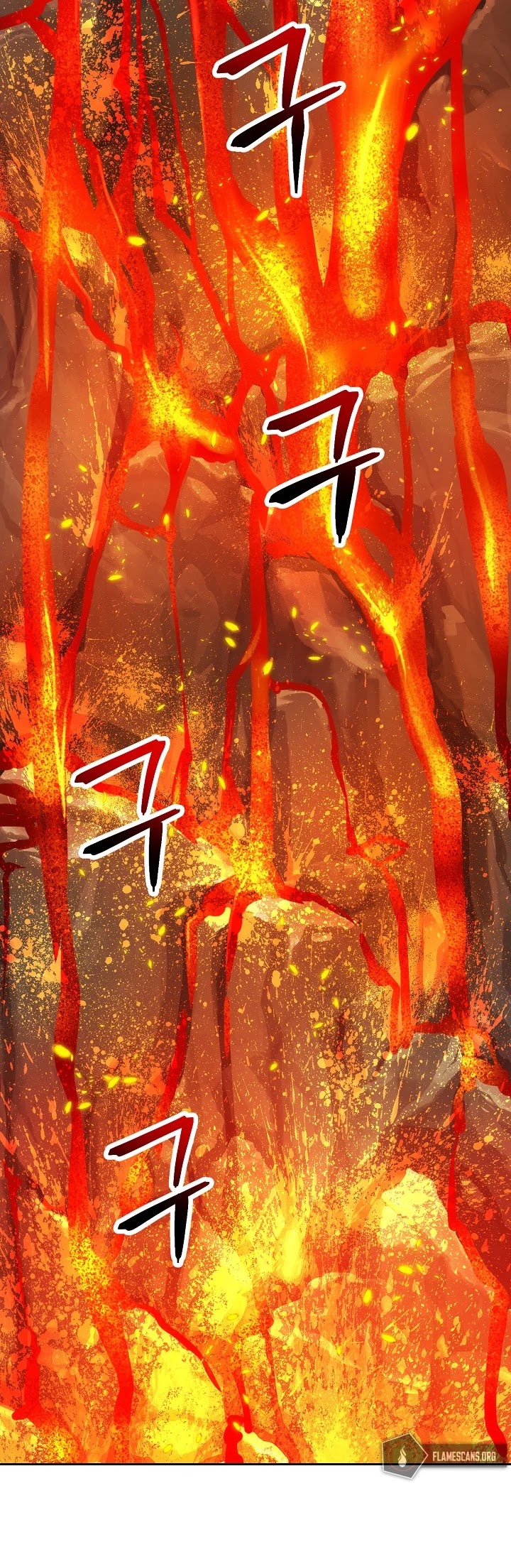 Skeleton Soldier Couldn’t Protect the Dungeon Chapter 180 page 61 - Chapter 180