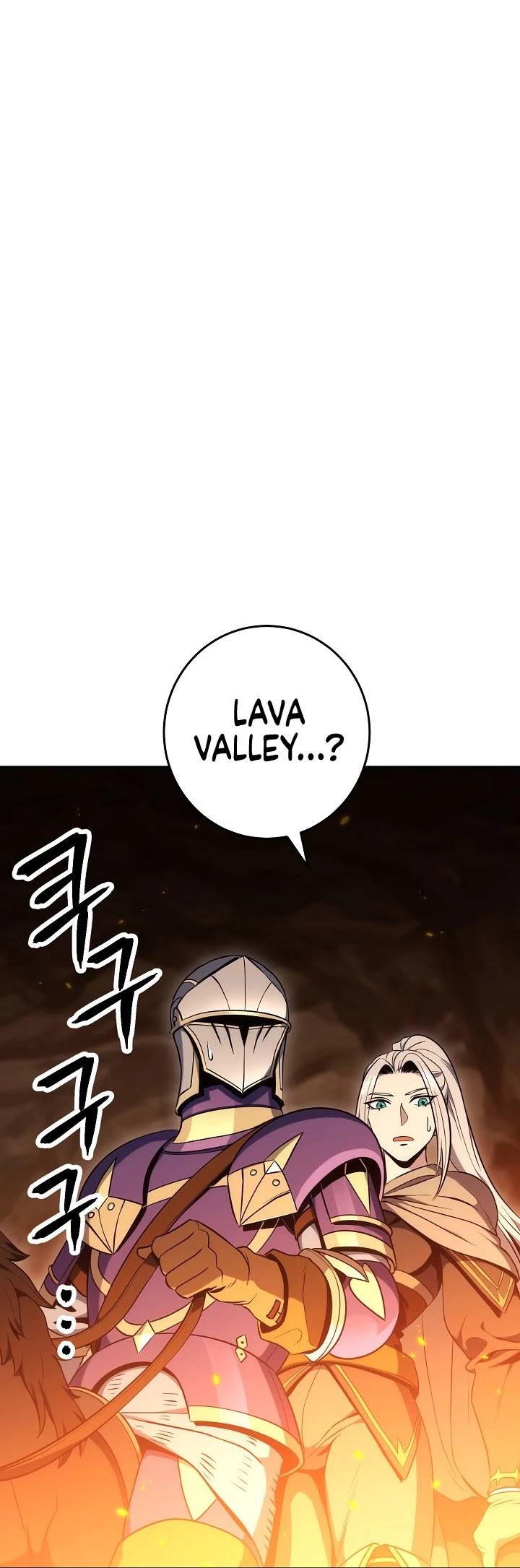 Skeleton Soldier Couldn’t Protect the Dungeon Chapter 180 page 62 - Chapter 180