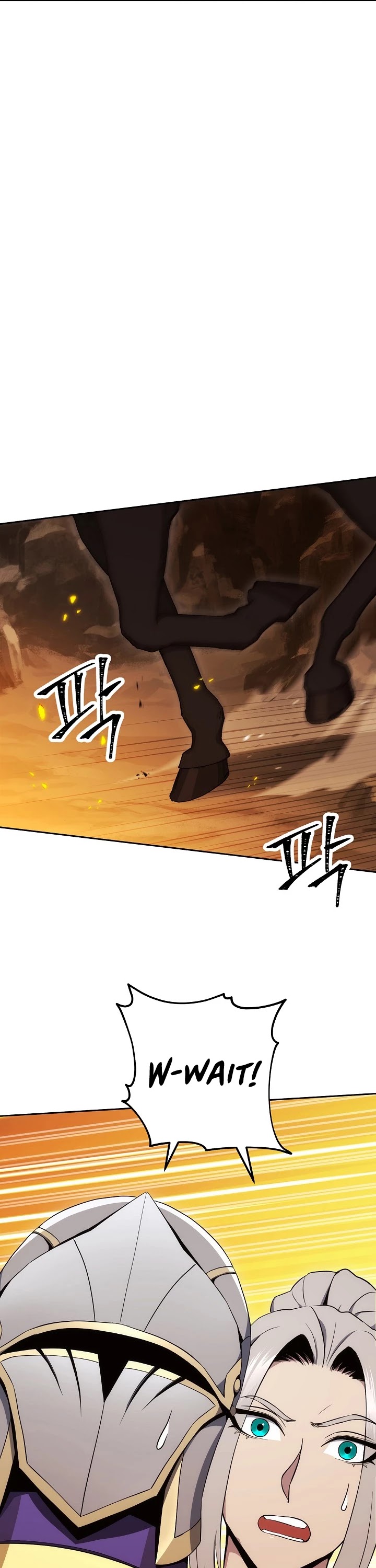 Skeleton Soldier Couldn’t Protect the Dungeon Chapter 180 page 63 - Chapter 180