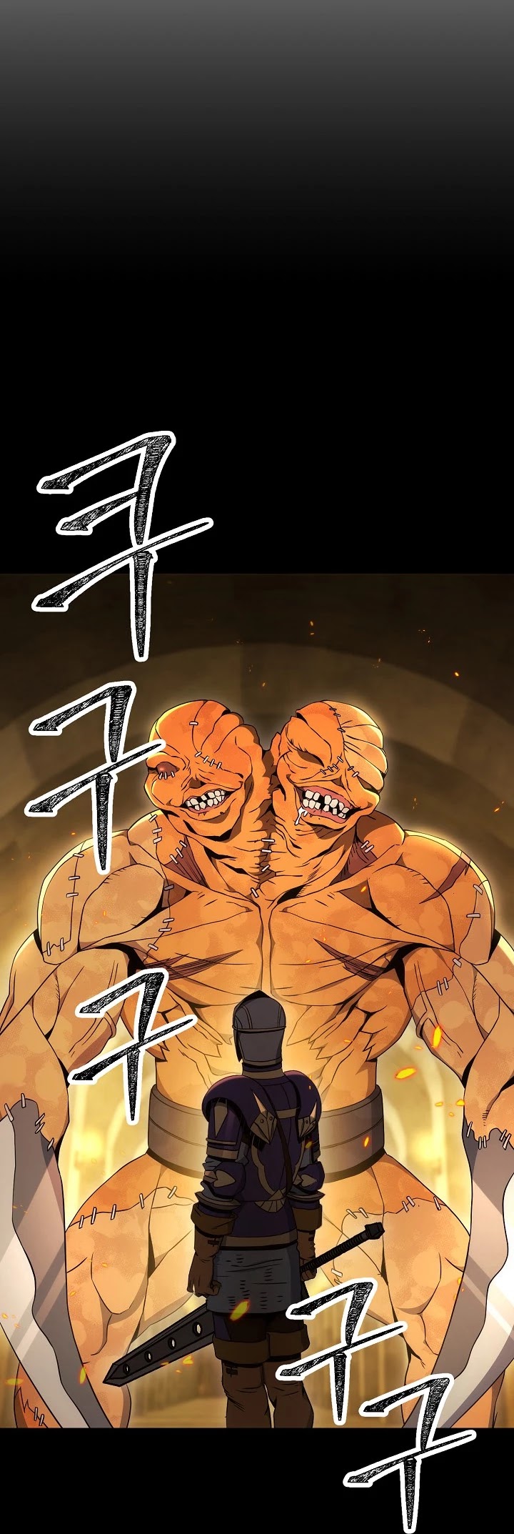 Skeleton Soldier Couldn’t Protect the Dungeon Chapter 181 page 22 - Chapter 181