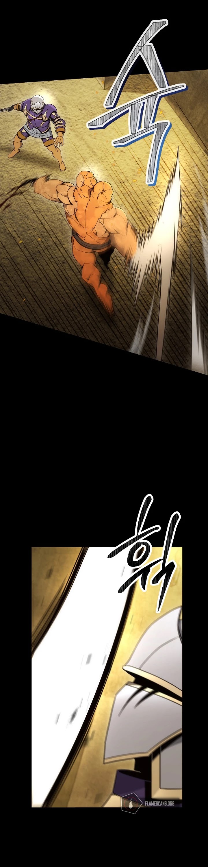 Skeleton Soldier Couldn’t Protect the Dungeon Chapter 181 page 27 - Chapter 181