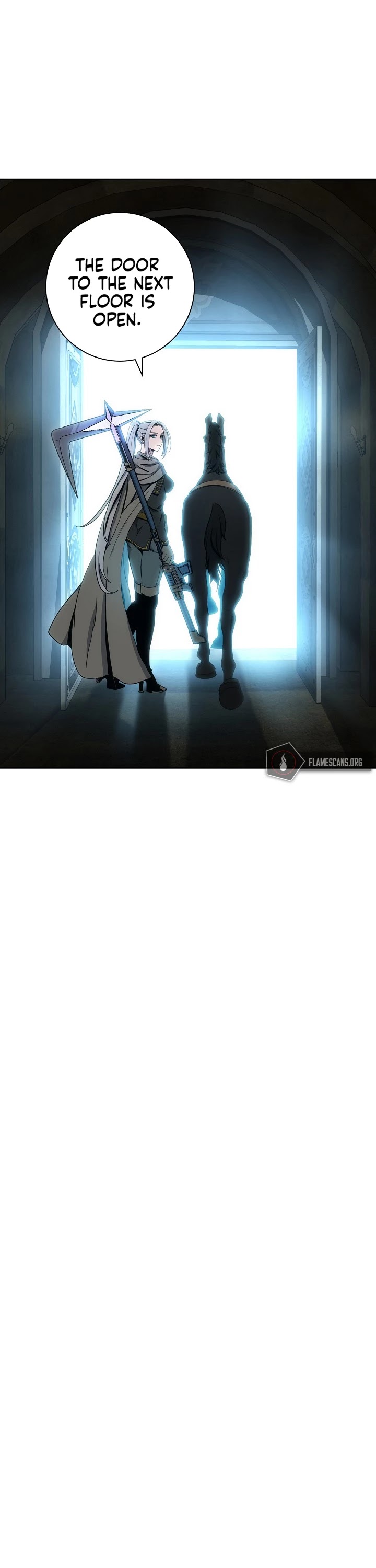 Skeleton Soldier Couldn’t Protect the Dungeon Chapter 181 page 36 - Chapter 181