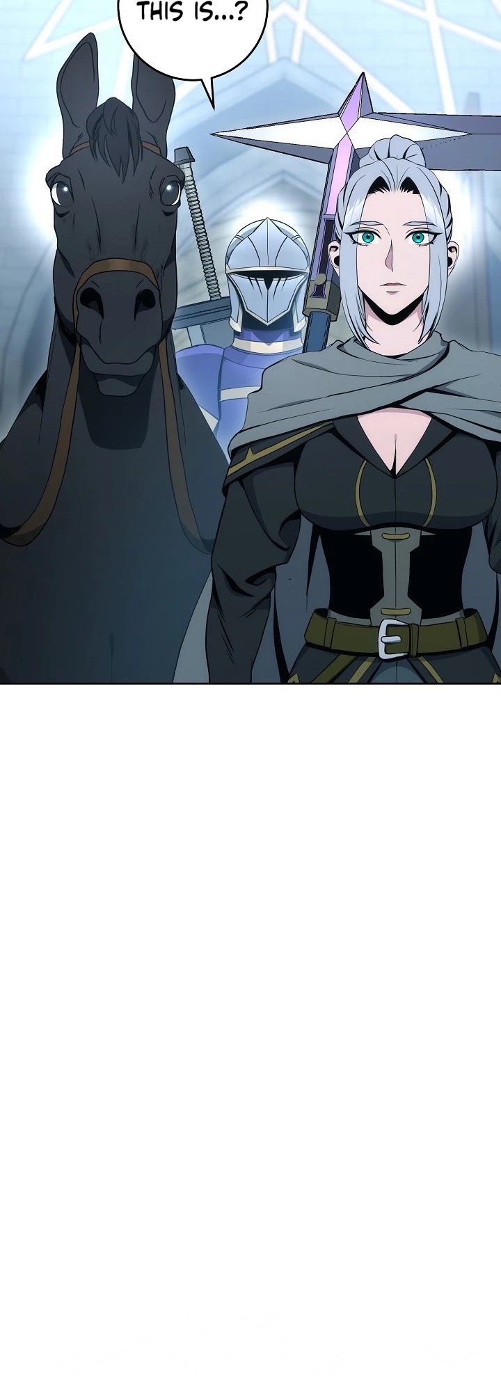 Skeleton Soldier Couldn’t Protect the Dungeon Chapter 181 page 38 - Chapter 181