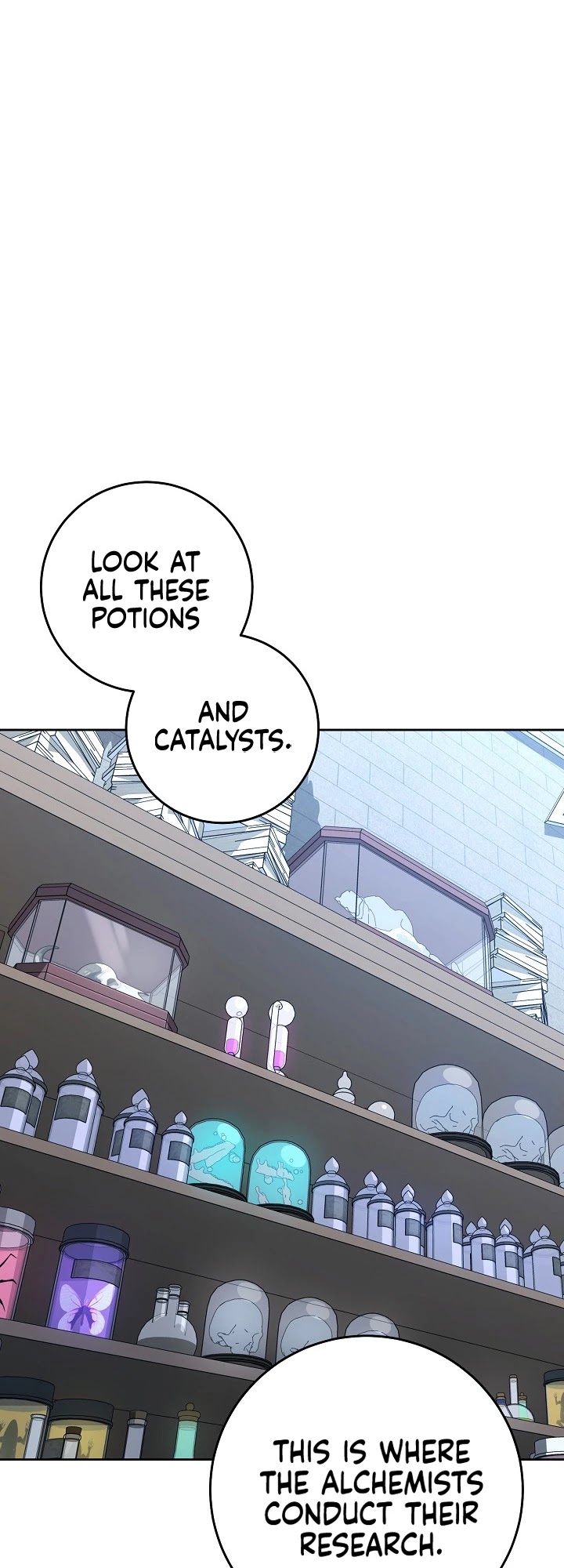 Skeleton Soldier Couldn’t Protect the Dungeon Chapter 181 page 41 - Chapter 181