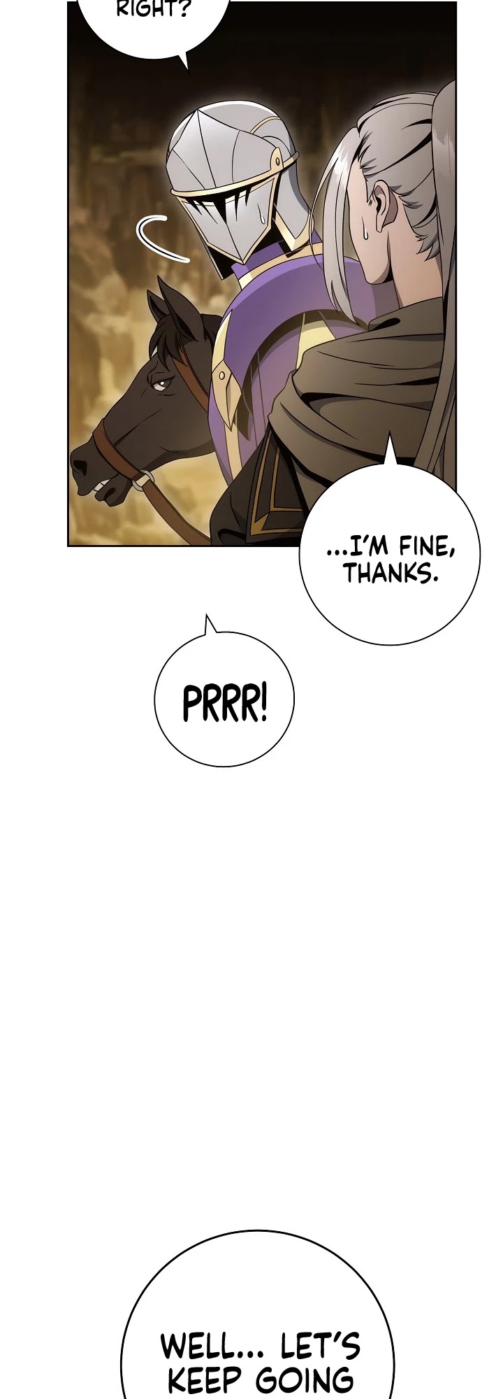 Skeleton Soldier Couldn’t Protect the Dungeon Chapter 181 page 5 - Chapter 181