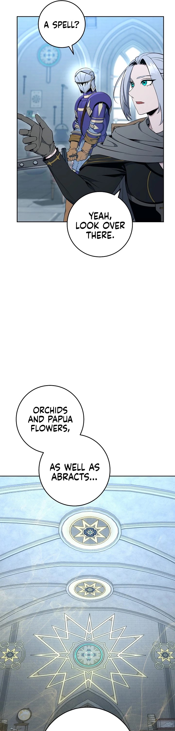 Skeleton Soldier Couldn’t Protect the Dungeon Chapter 181 page 51 - Chapter 181