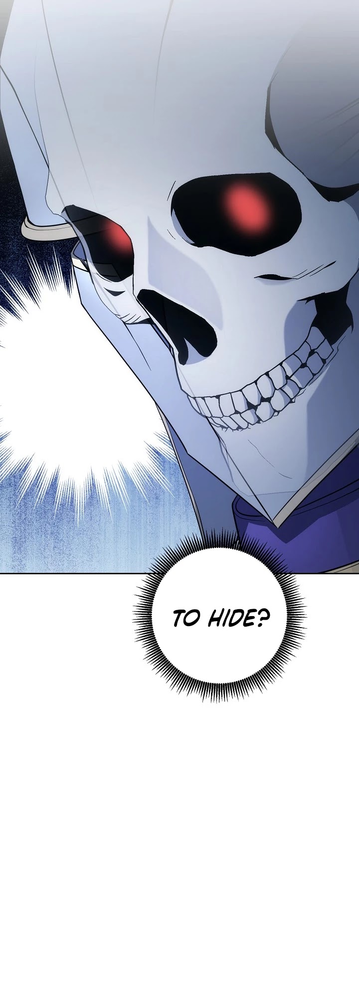 Skeleton Soldier Couldn’t Protect the Dungeon Chapter 181 page 58 - Chapter 181