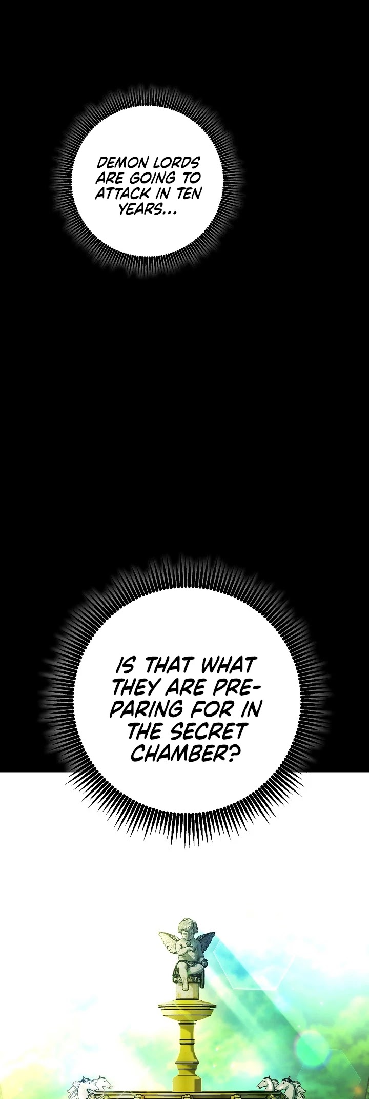 Skeleton Soldier Couldn’t Protect the Dungeon Chapter 181 page 61 - Chapter 181