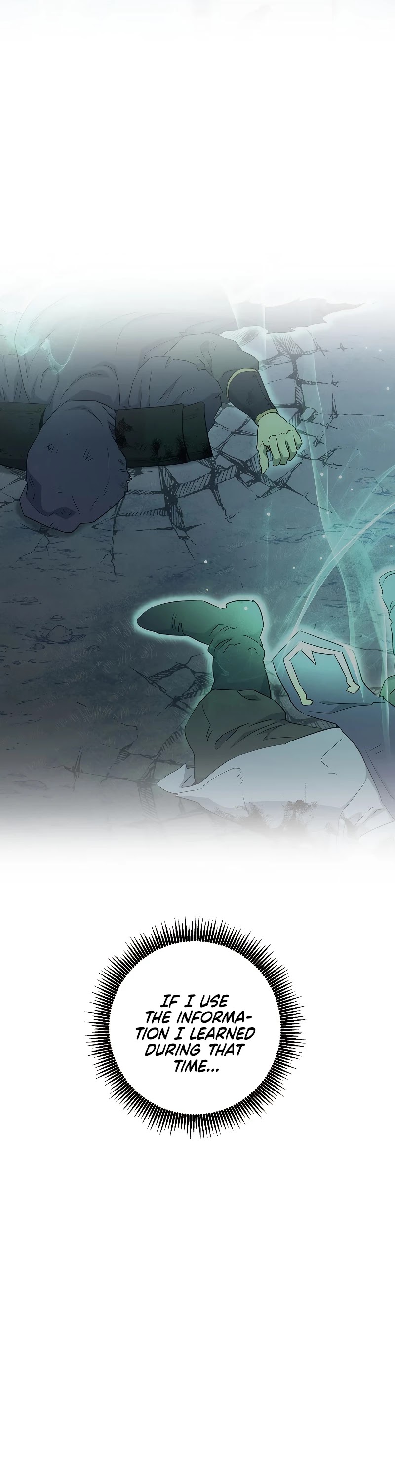 Skeleton Soldier Couldn’t Protect the Dungeon Chapter 182 page 22 - Chapter 182