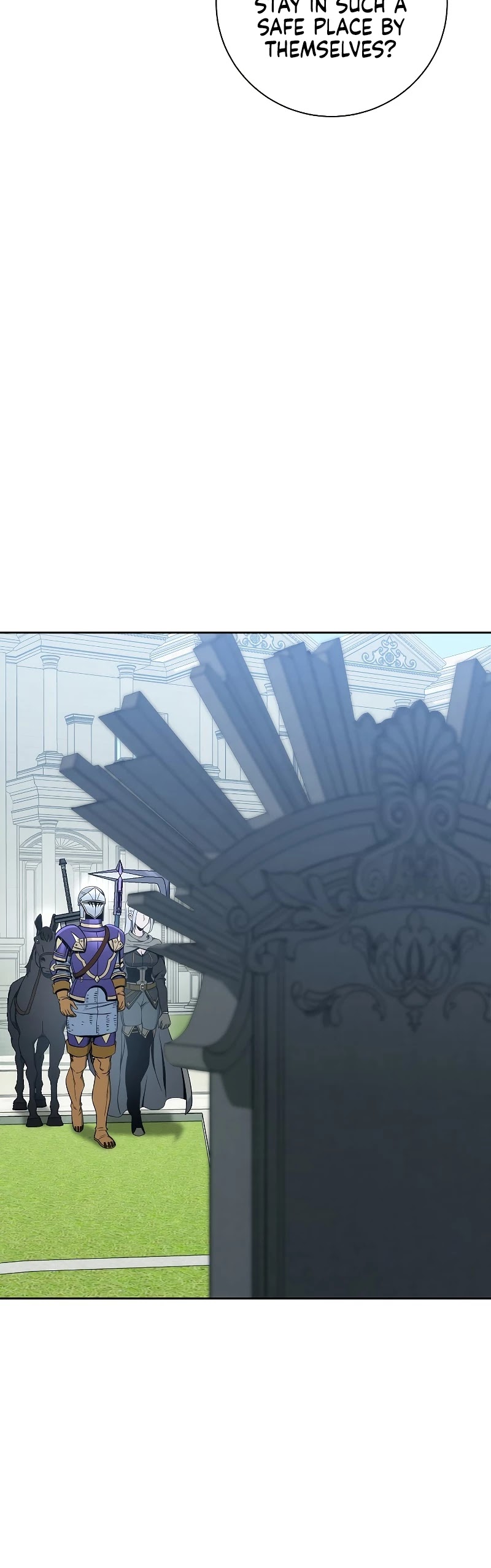 Skeleton Soldier Couldn’t Protect the Dungeon Chapter 182 page 40 - Chapter 182